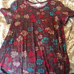 LuLaRoe Carly Dress